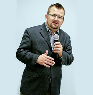Chad D. Malone - Empowering People to Create Winning Results!